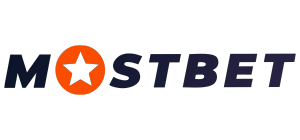 mostbet logo